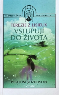 Vstupuji do života