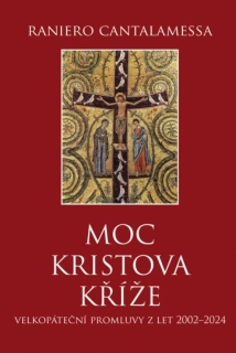 Moc Kristova kříže