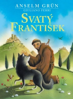 Svatý František (2. vydání)