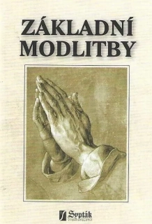 Základní modlitby