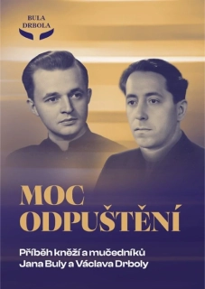 Moc odpuštění