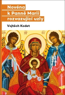 Novéna k Panně Marii rozvazující uzly (Vojtěch Kodet)