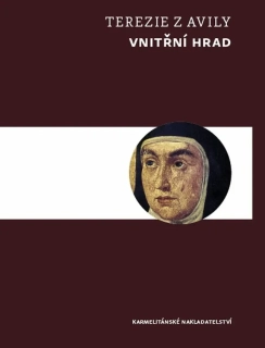 Vnitřní hrad (Terezie z Avily)