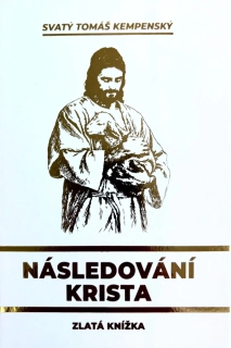 Následování Krista (Tomáš Kempenský)