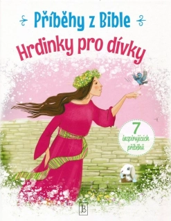 Hrdinky pro dívky