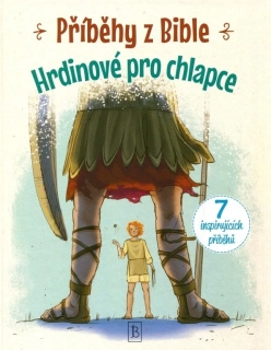 Hrdinové pro chlapce