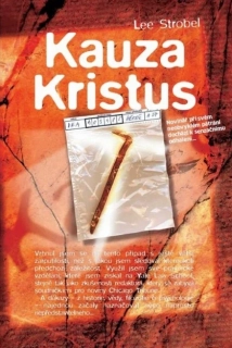Kauza Kristus (2. vydání)