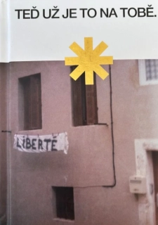 Teď už je to na tobě