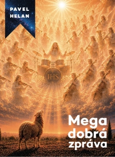 Mega dobrá zpráva