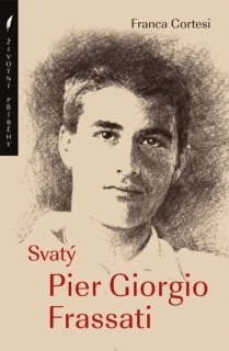 Svatý Pier Giorgio Frassati