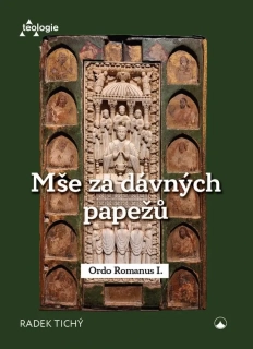 Mše za dávných papežů