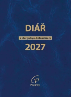 Velký diář 2027