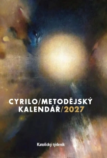 Cyrilometodějský kalendář 2027