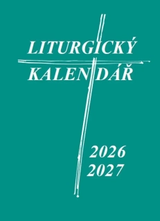 Liturgický kalendář 2026/2027