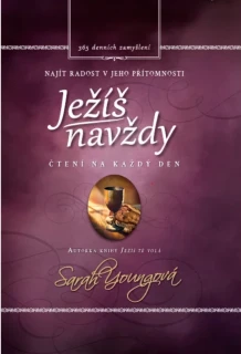 Ježíš navždy
