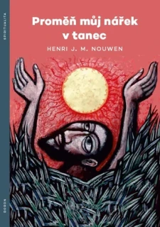 Proměň můj nářek v tanec