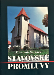 Stavovské promluvy