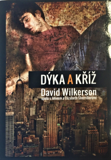 Dýka a kříž