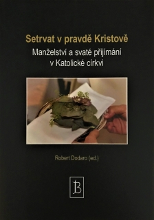 Setrvat v pravdě Kristově