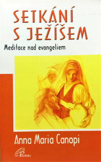 Setkání s Ježíšem
