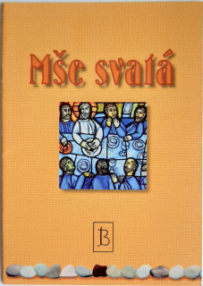 Mše svatá (pro děti)