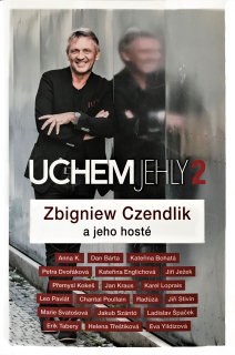 Uchem jehly 2