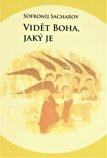 Vidět Boha, jaký je