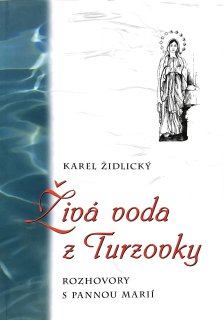 Živá voda z Turzovky