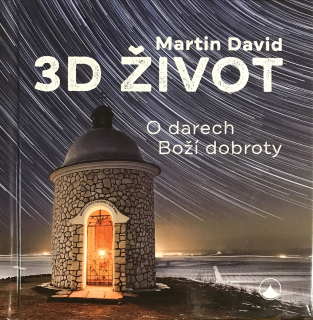 3D život