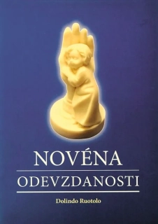 Novéna odevzdanosti