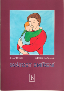 Svátost smíření (fialová)