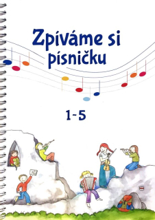 Zpíváme si písničku 1 – 5
