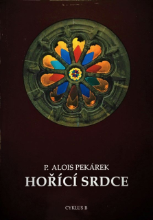 Hořící srdce – Cyklus B