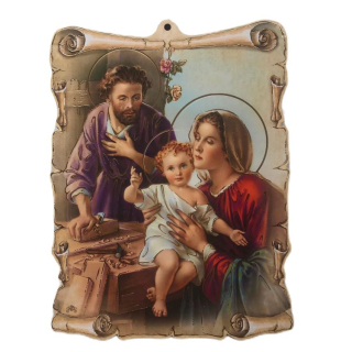 Svatá rodina (malý)