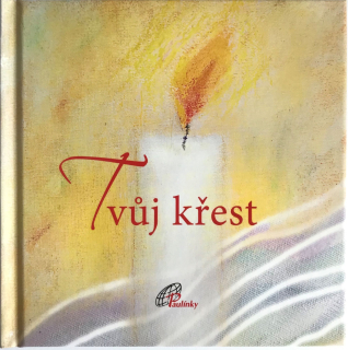 Tvůj křest