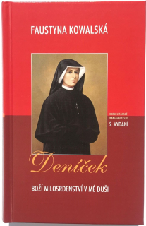 Deníček (2. vydání)