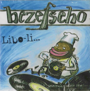 Libo-li... (CD)