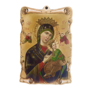 Matka ustavičné pomoci