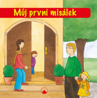 Můj první misálek (2. vydání)