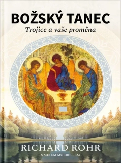Božský tanec (3. vydání)
