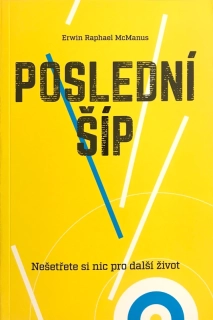 Poslední šíp